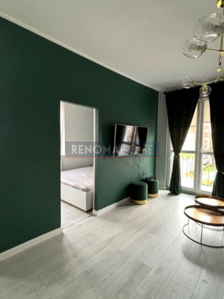 Mieszkanie Złotoryja