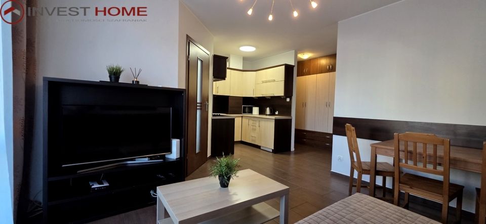 Mieszkanie Września