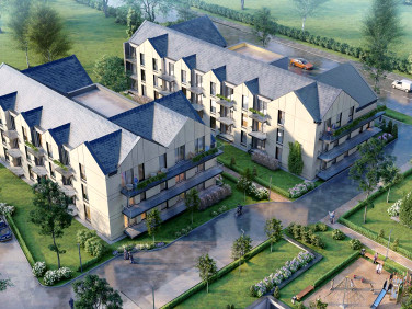 Osiedle Nowe Pogórze