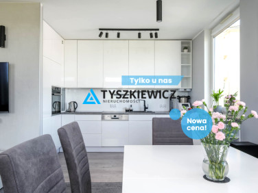 Mieszkanie Gdańsk sprzedaż