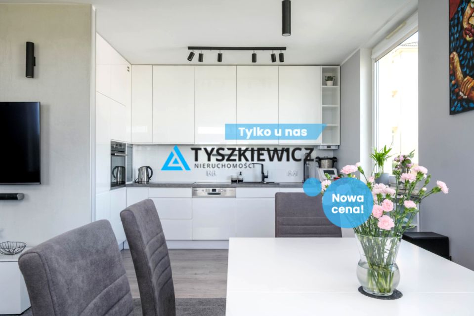 Mieszkanie Gdańsk sprzedaż