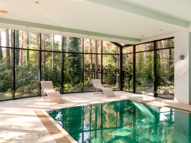 Dom Konstancin-Jeziorna