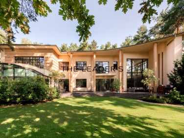 Dom Konstancin-Jeziorna