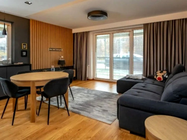 Mieszkanie Białystok