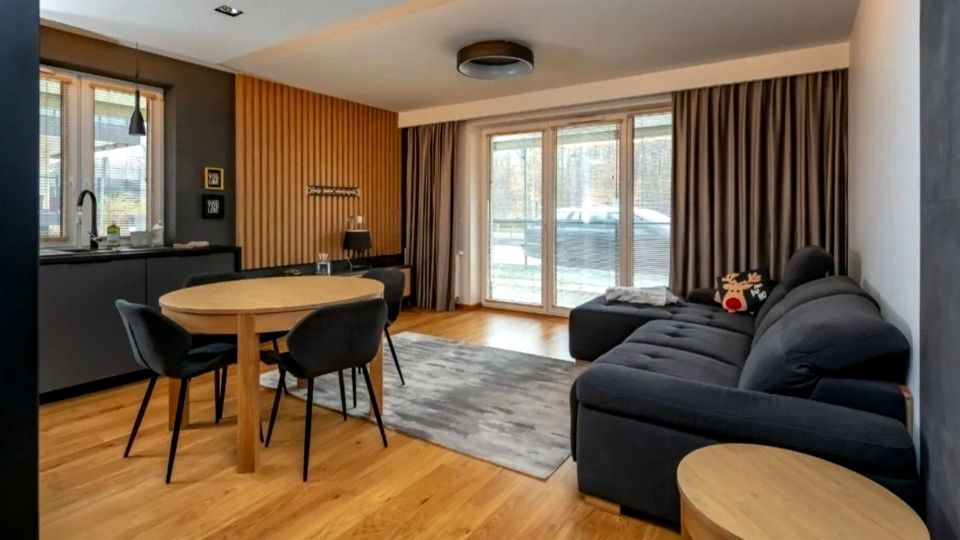 Mieszkanie Białystok