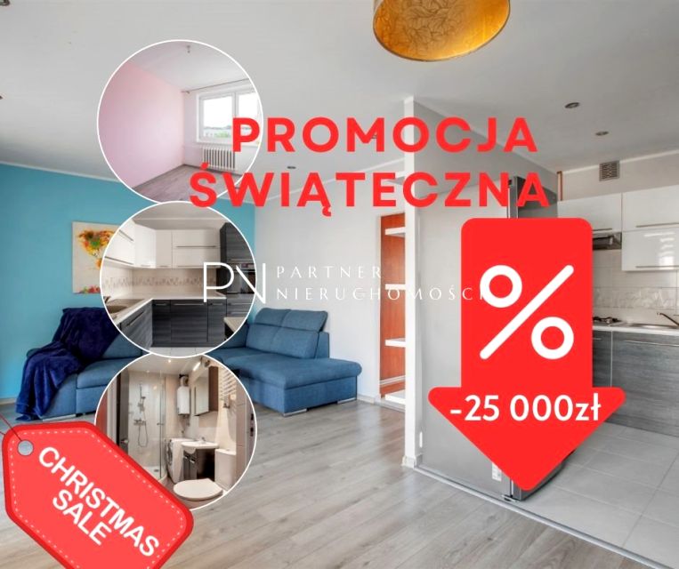 Mieszkanie Jastrzębie-Zdrój