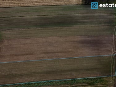 Działka budowlana Rogóżno