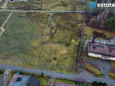 Działka budowlana Niwiska