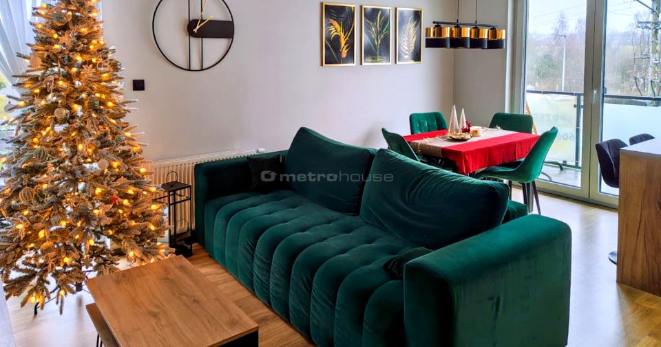 Mieszkanie Bolesławiec