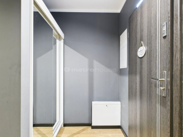 Mieszkanie przy lesie