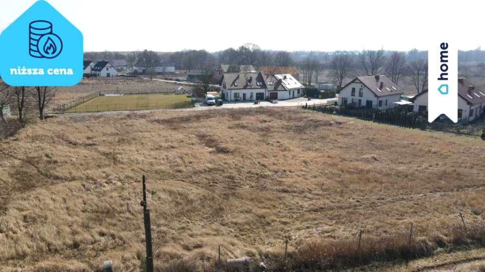 Działka budowlana Wrocław