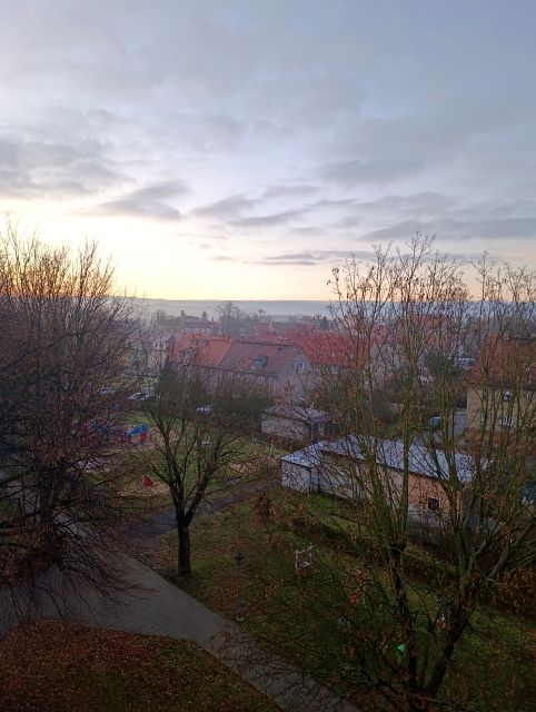 Mieszkanie Gryfów Śląski