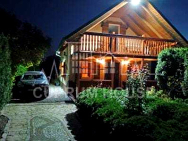 Działka rekreacyjna Kulów