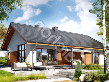 Działka budowlana Tyczyn