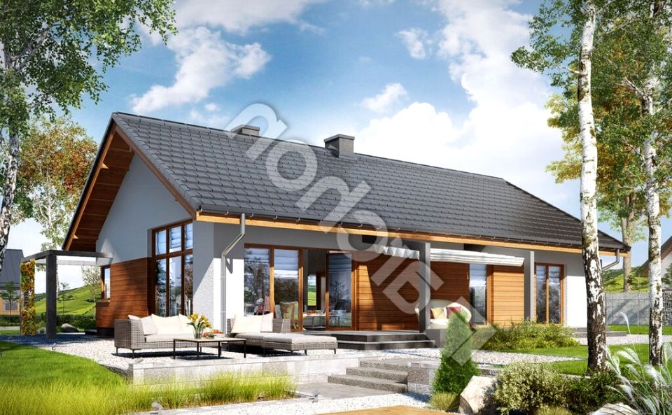 Działka budowlana Tyczyn