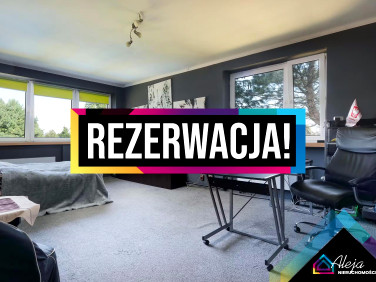 Dom wolnostojący sprzedaż