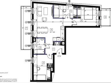 Mieszkanie Piaseczno