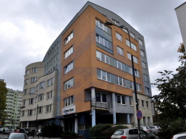Lokal Warszawa