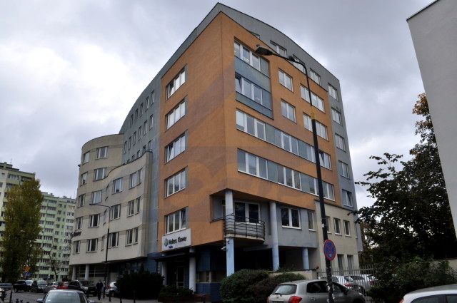 Lokal Warszawa