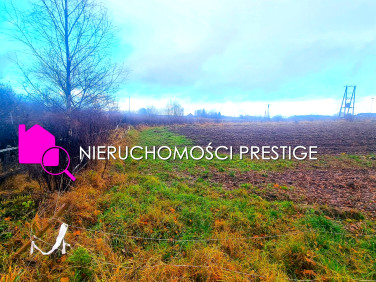 Działka budowlana Silnowo