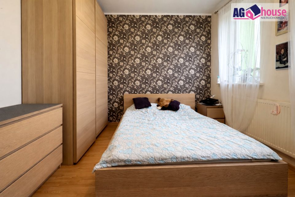 Mieszkanie Pruszcz Gdański sprzedaż