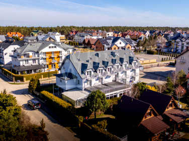 Budynek użytkowy Karwia