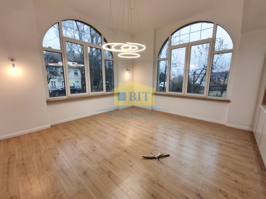 Mieszkanie Połczyn-Zdrój