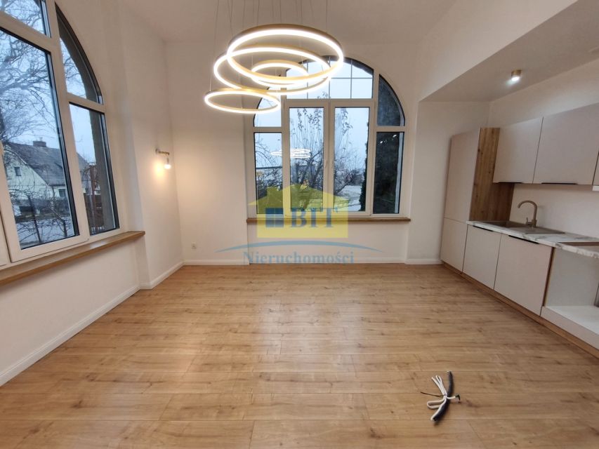 Mieszkanie Połczyn-Zdrój