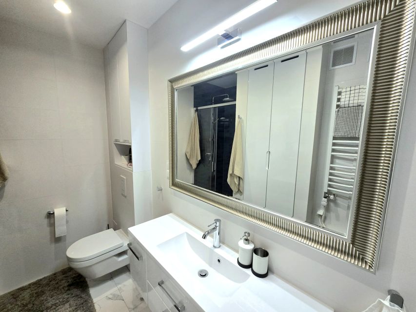 Mieszkanie Pobierowo