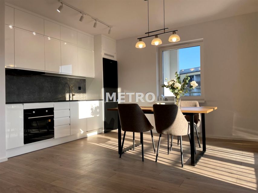 Mieszkanie Bydgoszcz