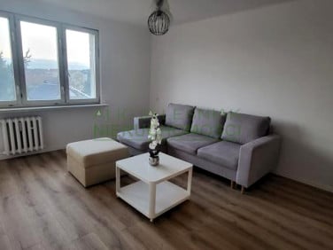 Mieszkanie Nowy Sącz