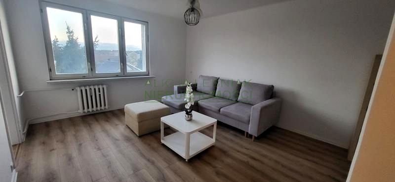 Mieszkanie Nowy Sącz