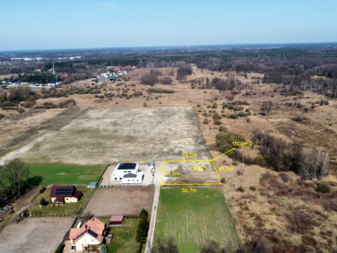 Działka budowlana Warszawa sprzedam