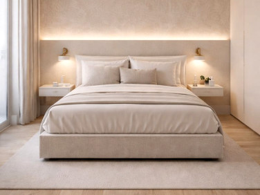 Mieszkanie Pobierowo