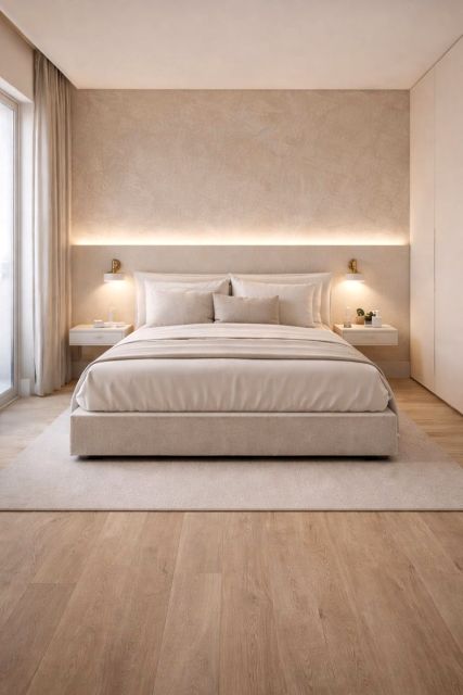 Mieszkanie Pobierowo