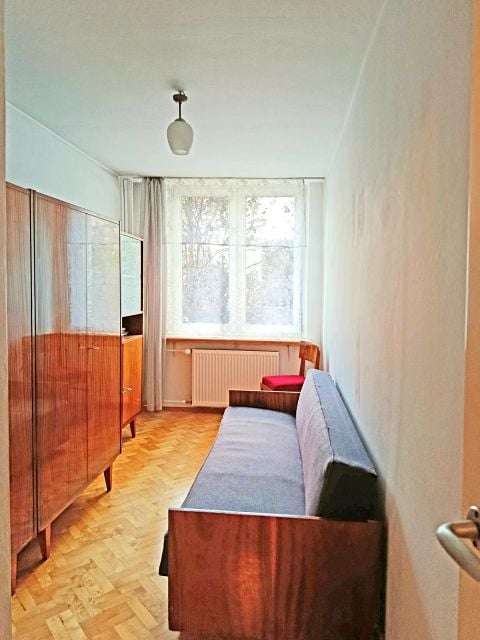 Mieszkanie Warszawa sprzedaż