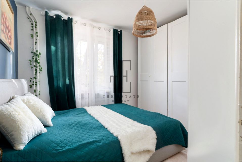 Mieszkanie Warszawa