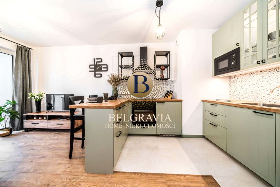 Mieszkanie apartamentowiec Wrocław