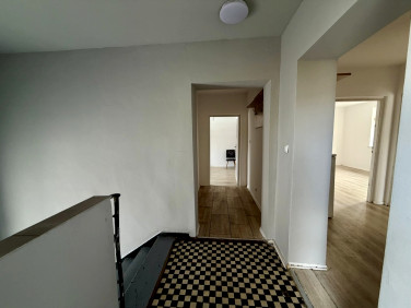 Dom wolnostojący sprzedaż