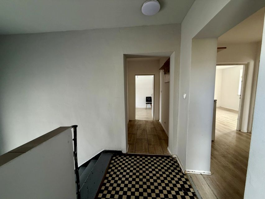 Dom wolnostojący sprzedaż