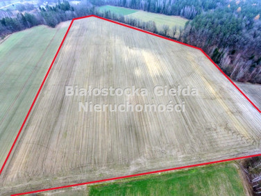 Działka rolna Niemczyn