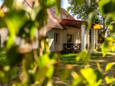 Dom WYSOKA WIELKA sprzedaż