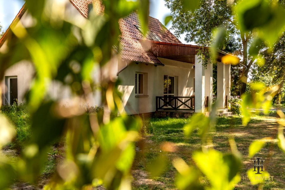 Dom WYSOKA WIELKA sprzedaż