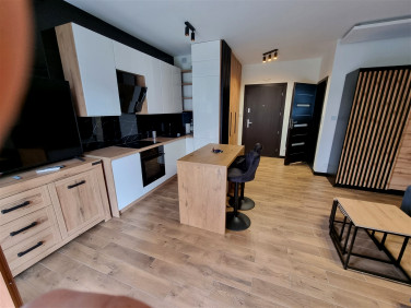 Mieszkanie Mysłowice