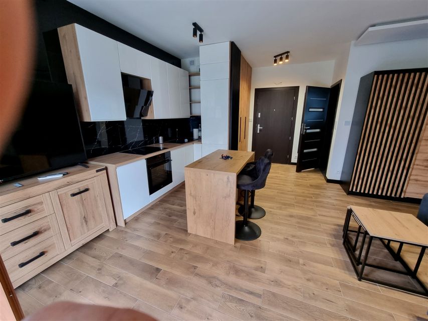 Mieszkanie Mysłowice