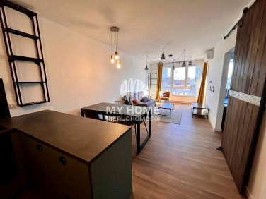 Mieszkanie Grodzisk Mazowiecki