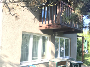 Działka rekreacyjna Brodła