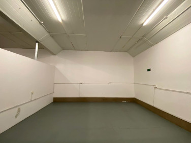 Budynek użytkowy Częstochowa