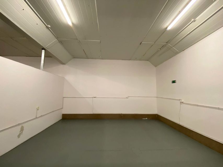 Budynek użytkowy Częstochowa