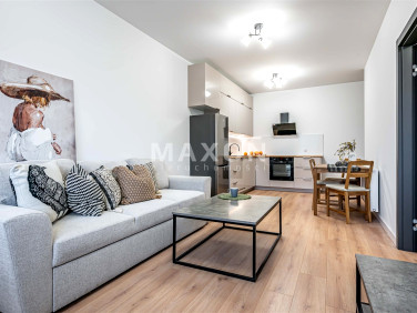 Mieszkanie Nowy Dwór Mazowiecki